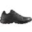 Salomon Men's Speedcross 6 Wide - Black/Pearl Blue