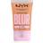 NYX Bare with Me Blur Tint Foundation #07 Golden