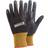 Tegera 8800 Infinity arbejdshandsker, Sort/Gul