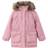 Name It Kid's Master05 Parka Coat - Lilas (13227833)