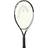 Head HEAD Unisex ungdomlig hastighet 21 tennisracket, svart/vit, år
