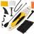 OutSunny 10' X 30" X 6" Inflatable Stand Up Paddle Board