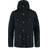 Fjällräven Mens Greenland Winter Jacket (Röd (MAROON-DARK NAVY/352-555) XXX-large)