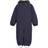 Mikk-Line Nylon Baby Suit Solid unisex Vinteroveraller Från Magasin Nightshade (98)
