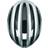 ABUS Airbreaker Road Bike Helmet Gleam Silver 52cm 58cm