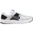 NIKE Vomero 5 GS - White/Platinum Tint/Metallic Platinum/Black