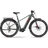 Haibike Trekking 5 High 720Wh M 45 cm Grön Elcykel Herrcykel