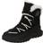 Sorel Women's Ona Rmx Glacy Plus Wp Black/Sea Salt, Black, Sea Salt
