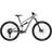 Cannondale Habit 3 Grey Heldämpad MTB