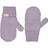 MarMar Copenhagen Alvilda Mittens - Purple (243-543-43)