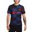 NIKE Men's F.C. Barcelona Academy Pro Away Dri-Fit Football Pre-Match Short-Sleeve Top