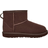 UGG Kid's Classic Mini II - Burnt Cedar