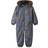 Name It Snow10 Snowsuit - Mockingbird (13230578)