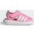 adidas Toddler Closed Toe Summer Water Sandal - Bliss Pink/Cloud White/Pulse Magenta