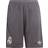 Adidas Real Madrid 24/25 Third Shorts Kids