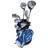 Callaway XJ3 Junior 7-Piece Package Set