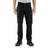 Carhartt Men's Relaxed Straight Ripstop Double-Front Cargo Pants - Black