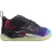 Nike Zion 3 TDV - Black/Vivid Purple/Barely Volt/Solar Red
