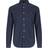 Polo Ralph Lauren Oxford Skjorte Med Ikonlogo - Navy