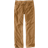 Carhartt Rugged Flex Relaxed Fit Canvas 5-Pocket Pant - Hickory