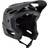 Fox Cykelhjälm Mtb Dropframe Pro Mt Matte Black