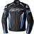 Rst TracTech Evo 5 Waterproof Motorcycle Jacket - Black/Blue Man