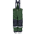 Didriksons Kids' Idre Pants Pine Green