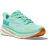 Hoka Clifton 9 W - Seafoam/Aqua Breeze