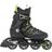K2 K2 Skate Rullskridskor F.i.t. Pro Svart