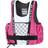 Baltic Dinghy Pro Jolle- Kajak- SUP vest Rosa-Hvid 5709 XS_25-40 Rosa-Hvid