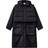 H2OFagerholt Warm Rain Coat - Black