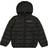 Champion Jakke Hooded Jacket Sort