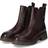 Gabor Marissa Womens Chelsea Boots - Kastanie
