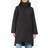 Didriksons Elissa Waterproof Parka, Black