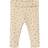 Name It Leggings Noella Kløver Pointelle Peyote Melange