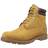 Timberland Leather Boots Wheat