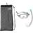 Decathlon Adult Snorkelling Kit Green