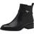 Tamaris Boots Svart