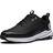 FootJoy mäns FJ Tour Rival golfsko, svart/vit, UK, Svart svart vit
