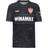 JAKO VfB Stuttgart Ausweichtrikot 25
