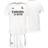 Real Madrid Real Madrid Real Madrid 24/25 Junior Home Set