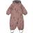 Mikk-Line Vinteroverall - Twilight Mauve