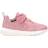Hummel Actus Recycled JR Sneakers Pink
