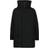 Canada Goose Langford Parka Coat - Black