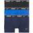 Nike Everyday Cotton Stretch Boxer Shorts - Black/Blue