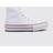 Converse Hævede Hi-Top Sneakers - Hvid