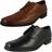 Clarks Lågskor Howard Walk 261612857 Svart
