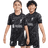 Nike Nike Liverpool Youth Goalkeeper Jersey 24/25 Black-yxl