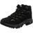 Merrell Women's Moab Mid Gore-Tex Black/Grey