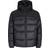 Jack & Jones Puffer Jacket - Black